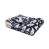 Fusion Snug Scandi Animals 120cm X 150cm Throw