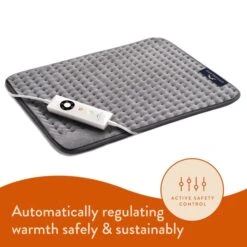 Dreamland XL Physio Heat Pad -Bedding Store 30889013 alt03