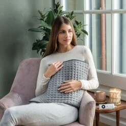 Dreamland XL Physio Heat Pad -Bedding Store 30889013 alt05