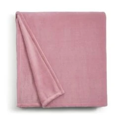 Seriously Soft 220cm X 220cm Throw -Bedding Store 30892399 alt04