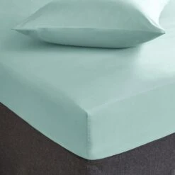 Fogarty Soft Touch Fitted Sheet -Bedding Store 30896402