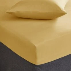 Fogarty Soft Touch Fitted Sheet -Bedding Store 30896421