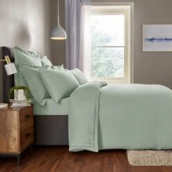 Fogarty Soft Touch Flat Sheet -Bedding Store 30896469 alt02