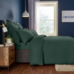 Fogarty Soft Touch Flat Sheet -Bedding Store 30896475