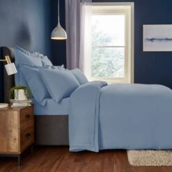 Fogarty Soft Touch Flat Sheet -Bedding Store 30896592