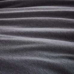 Elements Cotton Jersey Plain Fitted Sheet 24 Elements Cotton Jersey Plain Fitted Sheet -Bedding Store 30896655 alt04