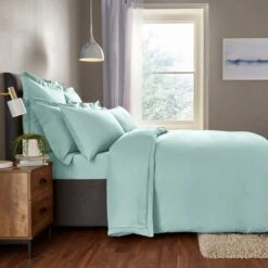 Fogarty Soft Touch Flat Sheet -Bedding Store 30896656