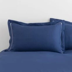 Ryleigh Oxford Pillowcase -Bedding Store 30897789