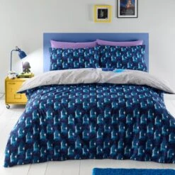 Star Wars R2D2 And C3PO Duvet Cover And Pillowcase Set 24 Star Wars R2D2 And C3PO Duvet Cover And Pillowcase Set -Bedding Store 30898179 alt02