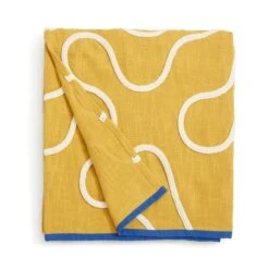 Elements Wigley Tufted Throw 130cm X 170cm -Bedding Store 30898317 alt03