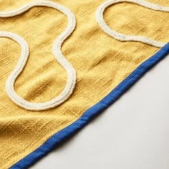 Elements Wigley Tufted Throw 130cm X 170cm -Bedding Store 30898317 alt04