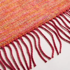 Elements Clarke Mohair Throw 130x180cm -Bedding Store 30898326 alt03