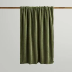 Cosy Chenille Throw 130x180cm 39 Cosy Chenille Throw 130x180cm -Bedding Store 30898336 alt02