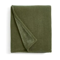 Cosy Chenille Throw 130x180cm 40 Cosy Chenille Throw 130x180cm -Bedding Store 30898336 alt03