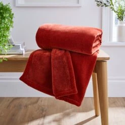 Cosy Chenille Throw 130x180cm 32 Cosy Chenille Throw 130x180cm -Bedding Store 30898343