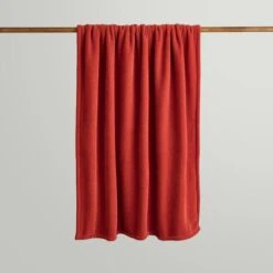 Cosy Chenille Throw 130x180cm 34 Cosy Chenille Throw 130x180cm -Bedding Store 30898343 alt02