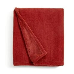 Cosy Chenille Throw 130x180cm 35 Cosy Chenille Throw 130x180cm -Bedding Store 30898343 alt03