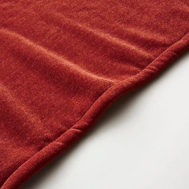 Cosy Chenille Throw 130x180cm 17 Cosy Chenille Throw 130x180cm - Image 15