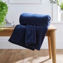 Cosy Chenille Throw 130x180cm 27 Cosy Chenille Throw 130x180cm -Bedding Store 30898344