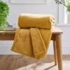 Cosy Chenille Throw 130x180cm -Bedding Store 30898360