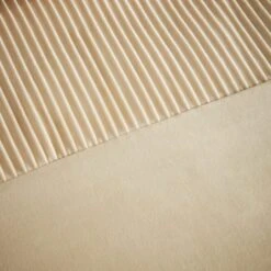 Liliana Pleated Luxury Velvet Duvet Cover And Pillowcase Set -Bedding Store 30901214 alt04