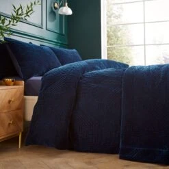 Haisley Geo Bedspread -Bedding Store 30902280 alt02