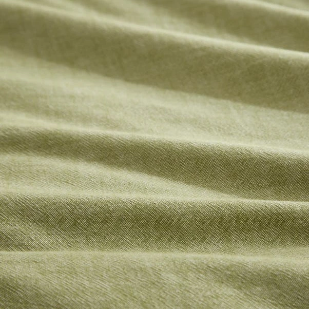 Lechlade Cotton Duvet Cover & Pillowcase Set 17 Lechlade Cotton Duvet Cover & Pillowcase Set - Image 15