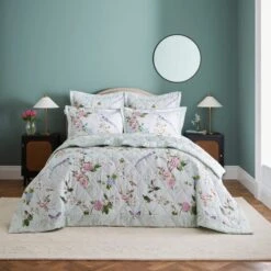Dorma Love Bird Bedspread -Bedding Store 30902313