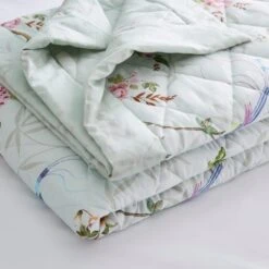 Dorma Love Bird Bedspread -Bedding Store 30902313 alt01