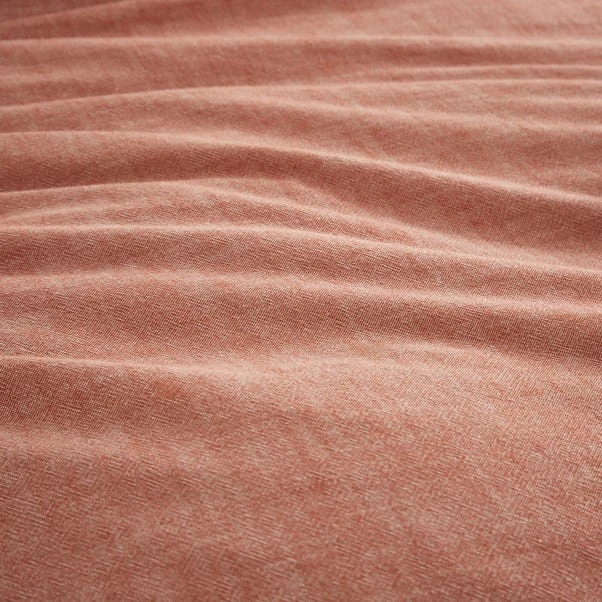 Lechlade Cotton Duvet Cover & Pillowcase Set 11 Lechlade Cotton Duvet Cover & Pillowcase Set - Image 9