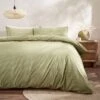 Harlem Narrow Stripe Duvet Cover & Pillowcase Set 1 Harlem Narrow Stripe Duvet Cover & Pillowcase Set -Bedding Store 30904745