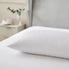 Hotel Luxury Down Soft Support Rich Pillow -Bedding Store 30904832