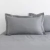 Ryleigh Oxford Pillowcase 1 Ryleigh Oxford Pillowcase -Bedding Store 30906037