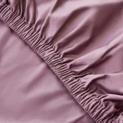 Dorma Cotton Sateen 800 Thread Count Fitted Sheet -Bedding Store 30906483 alt05