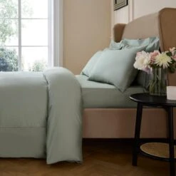 Dorma Egyptian Cotton Sateen 1000 Thread Count Duvet Cover 39 Dorma Egyptian Cotton Sateen 1000 Thread Count Duvet Cover -Bedding Store 30906485 alt03