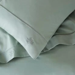Dorma Egyptian Cotton Sateen 1000 Thread Count Duvet Cover 40 Dorma Egyptian Cotton Sateen 1000 Thread Count Duvet Cover -Bedding Store 30906485 alt04