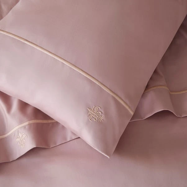 Dorma Egyptian Cotton Sateen 1000 Thread Count Duvet Cover 16 Dorma Egyptian Cotton Sateen 1000 Thread Count Duvet Cover - Image 14