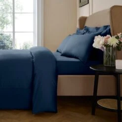 Dorma Egyptian Cotton Sateen 1000 Thread Count Duvet Cover 29 Dorma Egyptian Cotton Sateen 1000 Thread Count Duvet Cover -Bedding Store 30906496 alt03