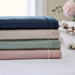 Dorma Egyptian Cotton Sateen 1000 Thread Count Duvet Cover 31 Dorma Egyptian Cotton Sateen 1000 Thread Count Duvet Cover -Bedding Store 30906496 alt07