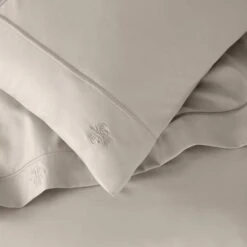 Dorma Egyptian Cotton Sateen 1000 Thread Count Duvet Cover 25 Dorma Egyptian Cotton Sateen 1000 Thread Count Duvet Cover -Bedding Store 30906500 alt04
