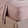 Dorma Egyptian Cotton Sateen 1000 Thread Count Fitted Sheet 1 Dorma Egyptian Cotton Sateen 1000 Thread Count Fitted Sheet -Bedding Store 30907935