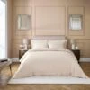 Dorma Cotton Sateen 800 Thread Count Duvet Cover 1 Dorma Cotton Sateen 800 Thread Count Duvet Cover -Bedding Store 30907943