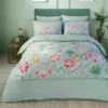 Soiree Tropical Leopard 200 Thread Count Duvet Cover And Pillowcase Set -Bedding Store 30916063