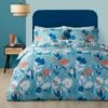 Fusion Luna Reversible Duvet Cover And Pillowcase Set 1 Fusion Luna Reversible Duvet Cover And Pillowcase Set -Bedding Store 30916075