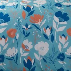 Fusion Luna Reversible Duvet Cover And Pillowcase Set -Bedding Store 30916075 alt04