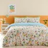Fusion Buzzy Bee Duvet Cover And Pillowcase Set 1 Fusion Buzzy Bee Duvet Cover And Pillowcase Set -Bedding Store 30916222