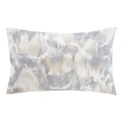 Nova Abstract 180 Thread Count Cotton Duvet Cover & Pillowcase Set 33 Nova Abstract 180 Thread Count Cotton Duvet Cover & Pillowcase Set -Bedding Store 30925034 alt07