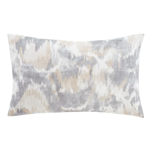 Nova Abstract 180 Thread Count Cotton Duvet Cover & Pillowcase Set 14 Nova Abstract 180 Thread Count Cotton Duvet Cover & Pillowcase Set - Image 12