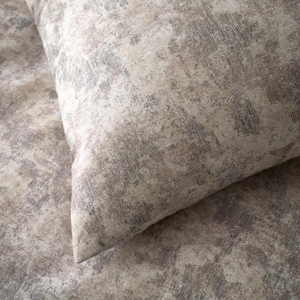 Luxe Haze 180 Thread Count Cotton Duvet Cover & Pillowcase Set 22 Luxe Haze 180 Thread Count Cotton Duvet Cover & Pillowcase Set - Image 20