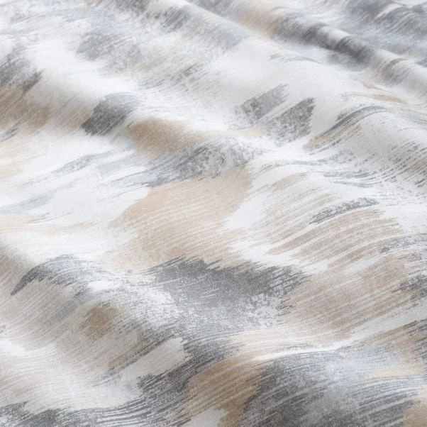 Nova Abstract 180 Thread Count Cotton Duvet Cover & Pillowcase Set 6 Nova Abstract 180 Thread Count Cotton Duvet Cover & Pillowcase Set - Image 4